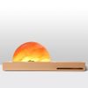 Himalayan Salt lamp Wireless Charger - Image 13