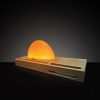 Himalayan Salt lamp Wireless Charger - Image 5
