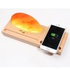 Himalayan Salt lamp Wireless Charger - Image 7