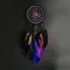 Handmade Green Dream Catcher - Image 2