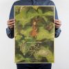 Hayao Miyazaki Movie Poster - Image 3