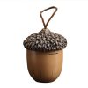Acorn Storage Jar - Image 5