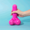 Jizz The Game