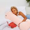 Jumbo Pierre the Penis Body Pillow - Image 3