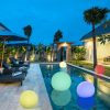 Koble Cascade 200 Floating LED Ball - Image 11