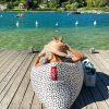 Lamzac The Original Inflatable Lounger v3 - Image 5