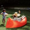 Lamzac The Original Inflatable Lounger v3 - Image 16