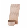 Lexon City Energy Wireless Charging Station with Speaker - Image 3