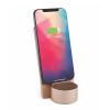 Lexon City Energy Wireless Charging Station with Speaker - Image 9