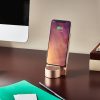 Lexon City Energy Wireless Charging Station with Speaker - Image 4
