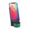 Lexon City Energy Wireless Charging Station with Speaker - Image 7