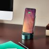 Lexon City Energy Wireless Charging Station with Speaker - Image 5
