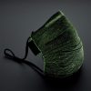 Vivzone LED Mask With Activated Carbon Filter - Image 11