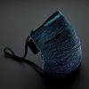 Vivzone LED Mask With Activated Carbon Filter - Image 20