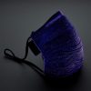 Vivzone LED Mask With Activated Carbon Filter - Image 21