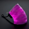 Vivzone LED Mask With Activated Carbon Filter - Image 4