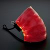 Vivzone LED Mask With Activated Carbon Filter - Image 5