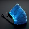 Vivzone LED Mask With Activated Carbon Filter - Image 7