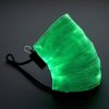 Vivzone LED Mask With Activated Carbon Filter - Image 8