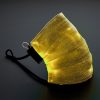 Vivzone LED Mask With Activated Carbon Filter - Image 9