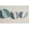 Leaf on Glass Framed Wall Art - Image 15