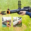 M79 SOFT BULLET GRENADE LAUNCHER TOY - Image 2