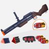 M79 SOFT BULLET GRENADE LAUNCHER TOY - Image 3