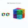 Magnetic Ball Toy Set - Image 4