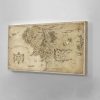 Middle Earth Wall Map - Image 3