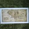 Middle Earth Wall Map - Image 4