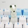 Alien Keyboard Cap - Set of 6 - Image 4