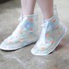 Non Slip Rain Shoe Covers - Image 3