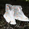 Non Slip Rain Shoe Covers - Image 2