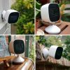 Ola-USA Smart Security Camera 3 Pack - Image 4