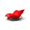 Rock 'n Roll Bean Bag Rocker - Image 3
