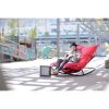 Rock 'n Roll Bean Bag Rocker - Image 4
