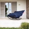 Rock 'n Roll Bean Bag Rocker - Image 2