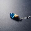Resin Capsule Pendant - Image 2