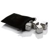 Luxury Whiskey Chilling Stone Gift Set - Image 6
