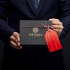 Luxury Whiskey Chilling Stone Gift Set - Image 9