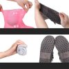 Slip On Transparent Rain Boots - Image 4