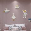 Space Themed Wall Decor - Image 4