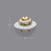 Space Themed Wall Decor - Image 10