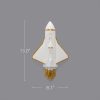 Space Themed Wall Decor - Image 9