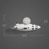 Space Themed Wall Decor - Image 8