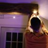 Luci Solar String Lights + Charger - Image 5