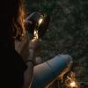 Luci Solar String Lights + Charger - Image 8