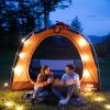 Luci Solar String Lights + Charger