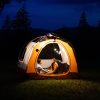 Luci Solar String Lights + Charger - Image 11