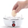 Uber Appliance Deluxe Rapid Egg Cooker System - Image 3
